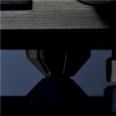 Anti Resonance Technology Wedge