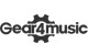 Prohlédněte si všechny hudební nástroje a vybavení Gear4music