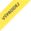 VÝPRODEJ