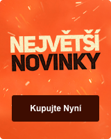 Největší novinky