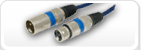 Kabely XLR