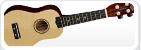 Případy Ukulele