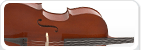 Orchestral Strings